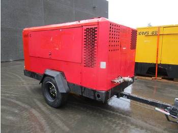 Vzduchový kompresor Ingersoll Rand 14 / 115