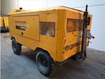 Vzduchový kompresor Ingersoll Rand VHP 750 WCAT