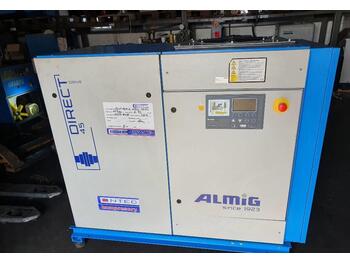 Kompresor śrubowy ALUP OPUS 45, 45 KW ALMIG DIRECT  - Vzduchový kompresor