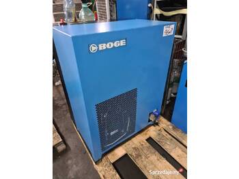  Osuszacz ziębniczy BOGE DS 95 9,5m3/min - Vzduchový kompresor