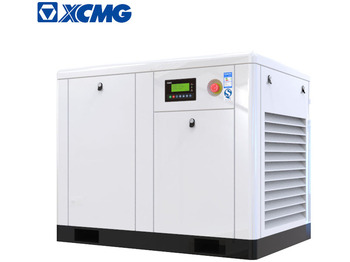 Vzduchový kompresor XCMG Official Hot Sale Direct Driven Screw Type Air Compressor with High Quality: obrázok 3