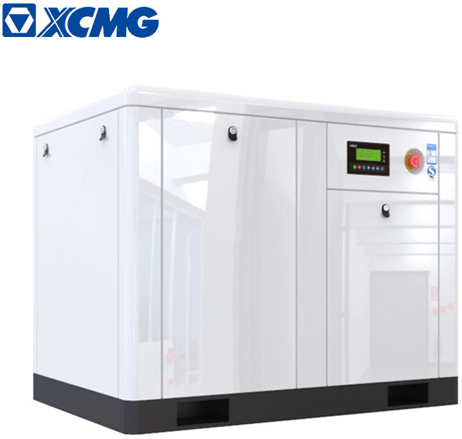 Vzduchový kompresor XCMG Official Hot Sale Direct Driven Screw Type Air Compressor with High Quality: obrázok 4