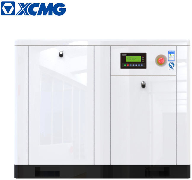 Vzduchový kompresor XCMG Official Hot Sale Direct Driven Screw Type Air Compressor with High Quality: obrázok 2