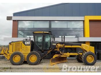 Zrovnávač Caterpillar 120 M