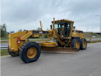 Zrovnávač Caterpillar 140H