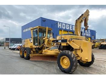 Zrovnávač Caterpillar 140 K