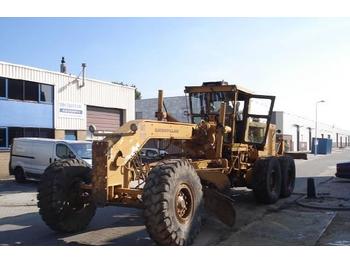 Zrovnávač Caterpillar 16 G With Ripper