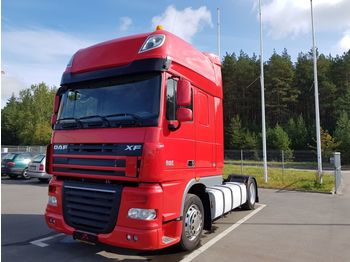 Ťahač DAF 105XF460 MEGA: obrázok 1