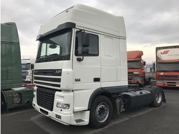 Ťahač DAF 95XF.480 EURO3 SSC: obrázok 1