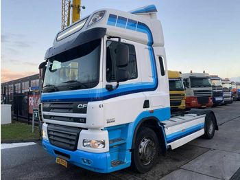 Ťahač DAF CF 85.410 4X2
