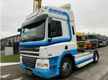 Ťahač DAF CF 85.410 4X2
