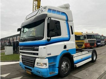 Ťahač DAF CF 85.410 4X2: obrázok 1