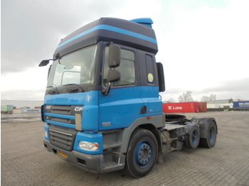 Ťahač DAF FTP CF85.360 6X2