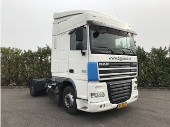 Ťahač DAF FT XF105.410 SC Euro5: obrázok 1