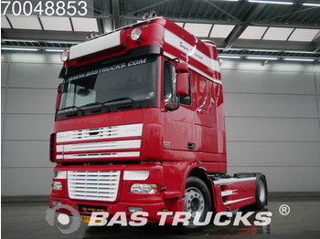Ťahač DAF XF95.480 SSC 4X2 Intarder Euro 3 NL-Truck: obrázok 1