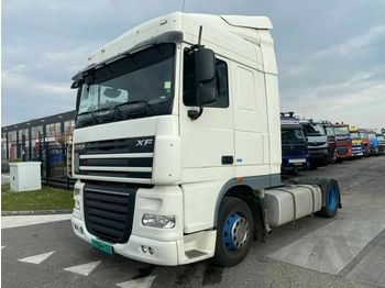 Ťahač DAF XF 105.410 4X2: obrázok 1