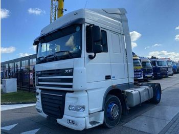 Ťahač DAF XF 105.410 4X2: obrázok 1