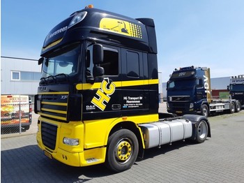 Ťahač DAF XF 105 460 SSC