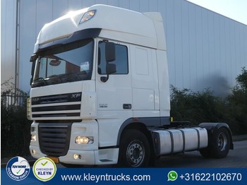 Ťahač DAF XF 105.460 superspacecab