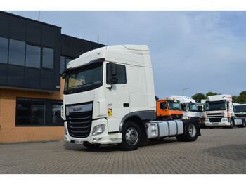 Ťahač DAF XF 106.460 * EURO6 * 4X2 *