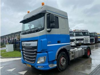 Ťahač DAF XF 460 4X2 - EURO 6 + ADR + HYDRAULIEK