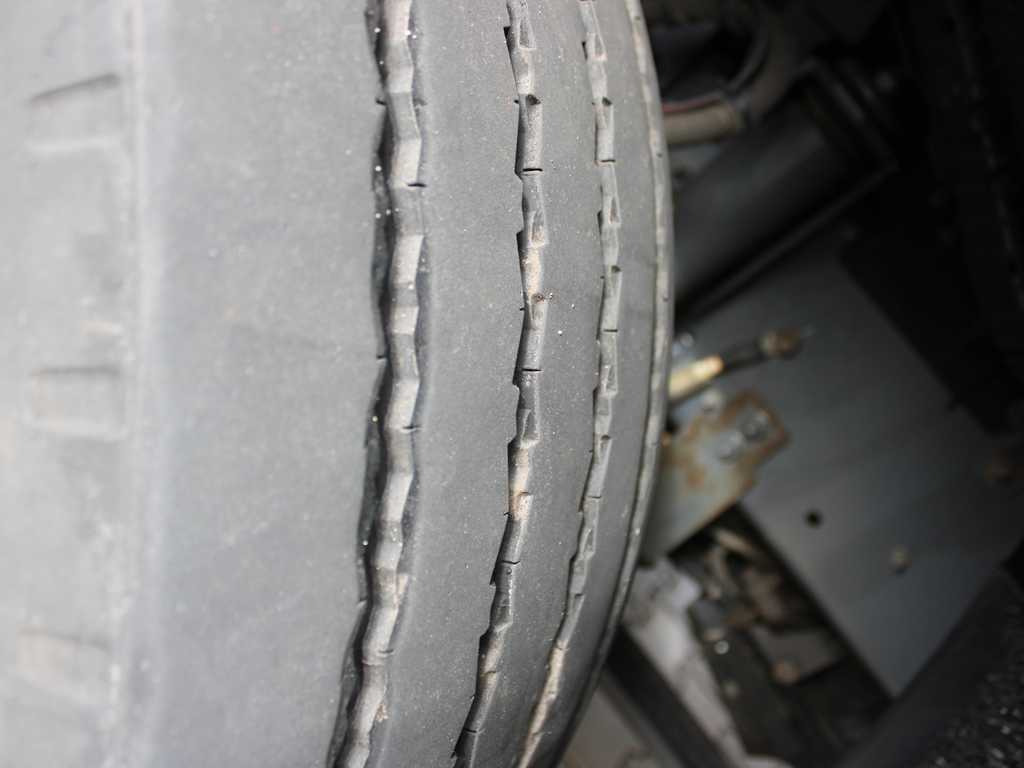 Ťahač DAF XF 460, EURO 6, LOWDECK