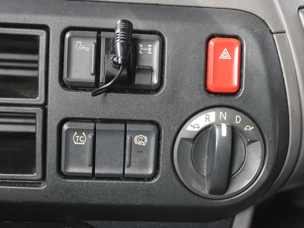 Ťahač DAF XF 460, EURO 6, LOWDECK