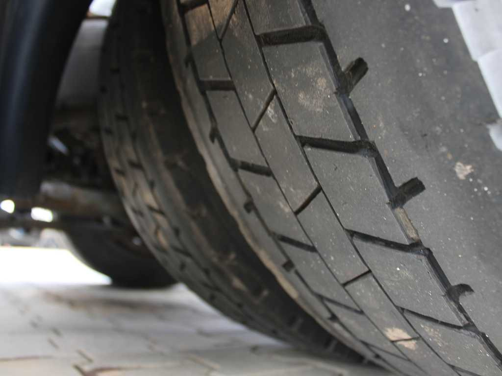 Ťahač DAF XF 460, EURO 6, LOWDECK