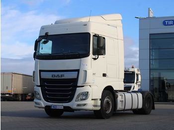 Ťahač DAF XF 460 FT, EURO 6 
