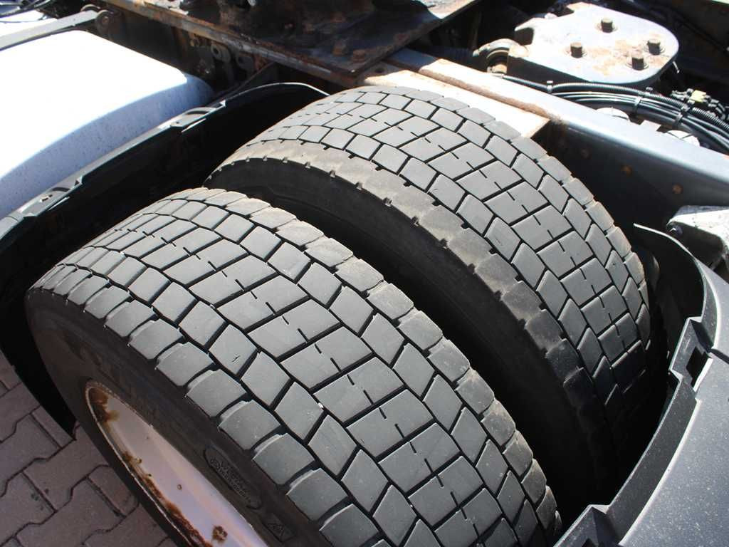 Ťahač DAF XF 460 FT, EURO 6, LOWDECK