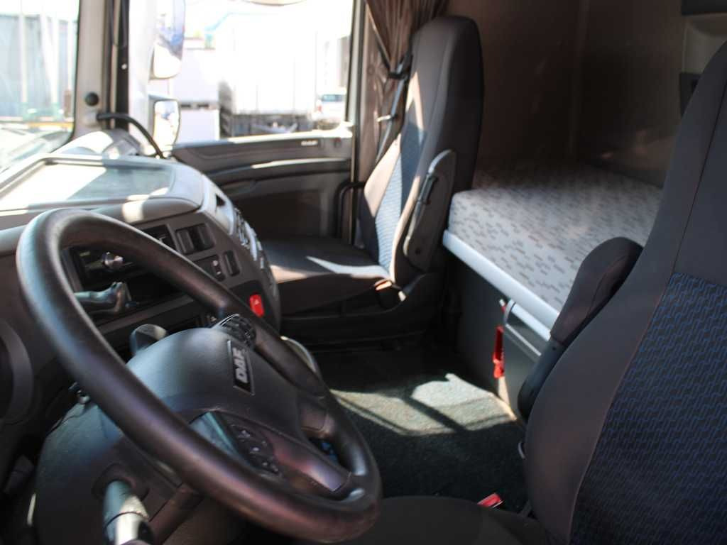 Ťahač DAF XF 460 FT, EURO 6, LOWDECK