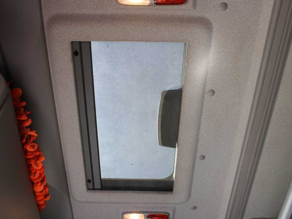 Ťahač DAF XF 460 FT, EURO 6, LOWDECK