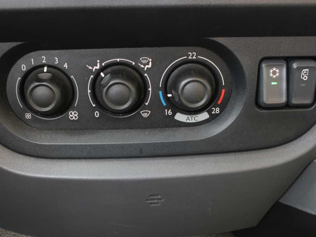 Ťahač DAF XF 460 FT, EURO 6, SECONDARY AIR CONDITIONING