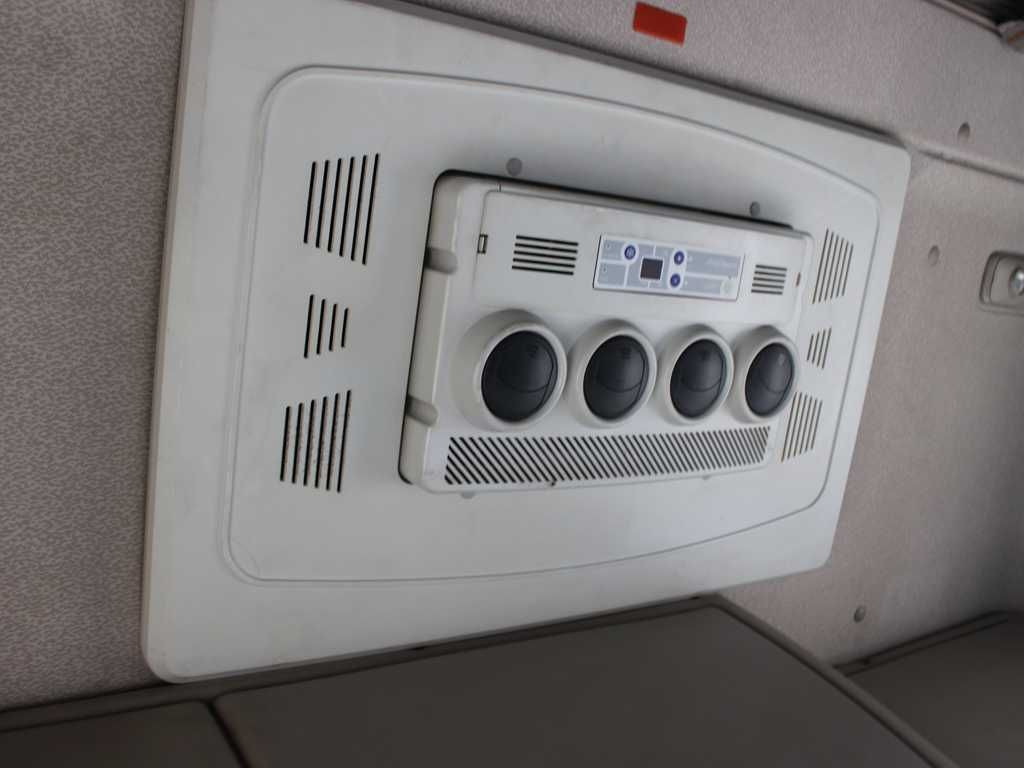Ťahač DAF XF 460 FT, EURO 6, SECONDARY AIR CONDITIONING