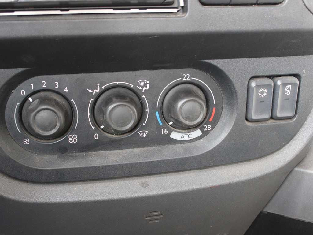 Ťahač DAF XF 460 FT, EURO 6, SECONDARY AIR CONDITIONING