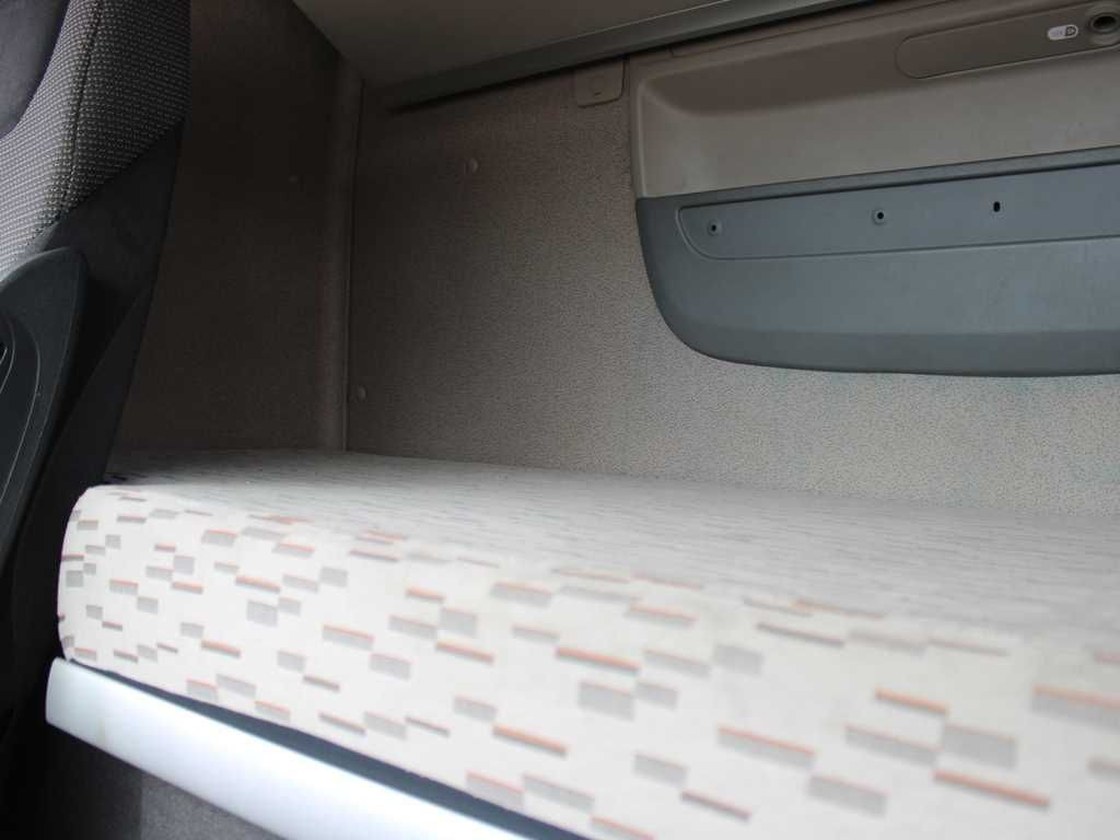Ťahač DAF XF 460 FT, EURO 6, SECONDARY AIR CONDITIONING