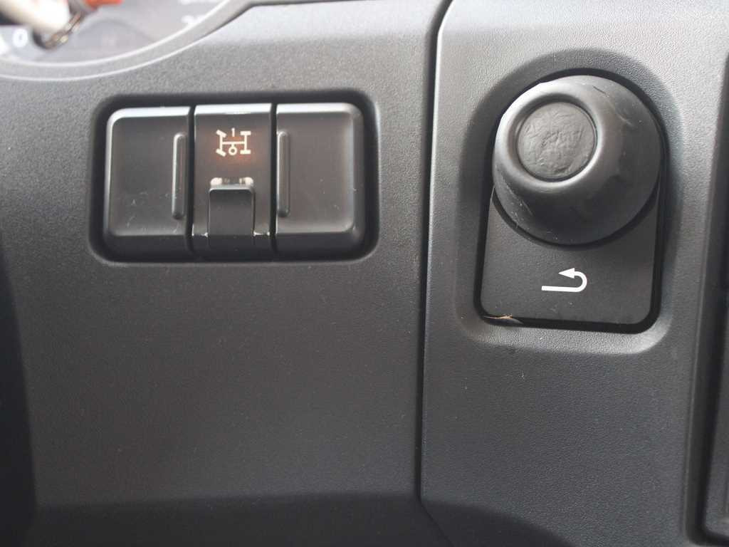 Ťahač DAF XF 460 FT, HYDRAULIC, EURO 6