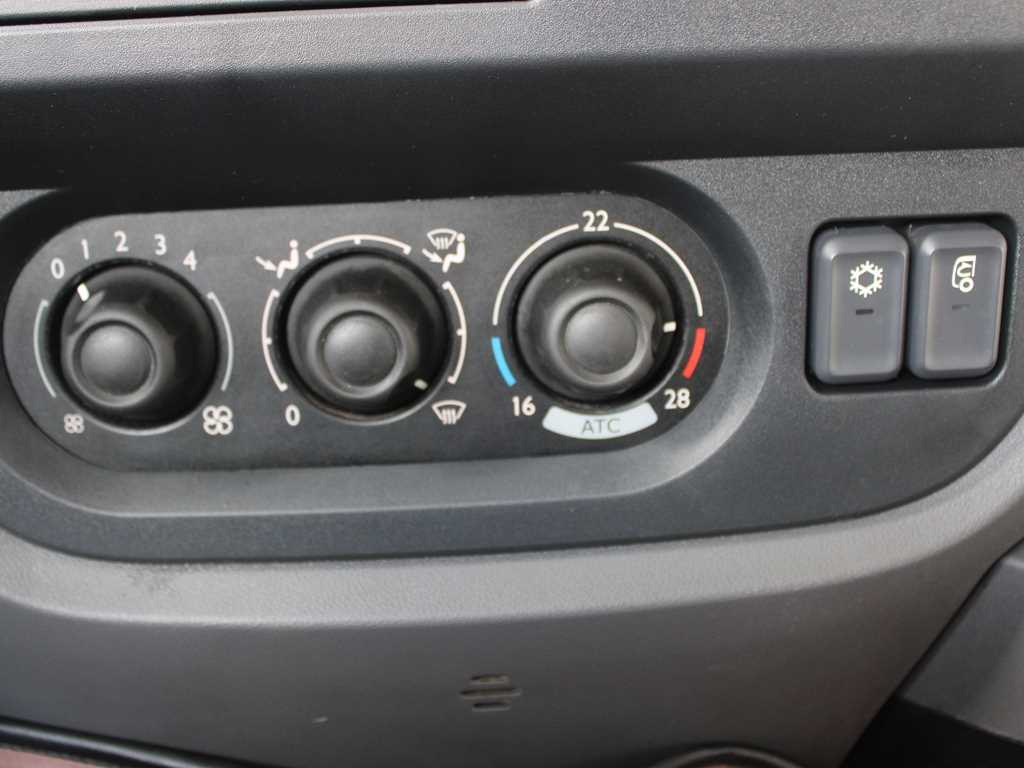 Ťahač DAF XF 460 FT, HYDRAULIC, EURO 6