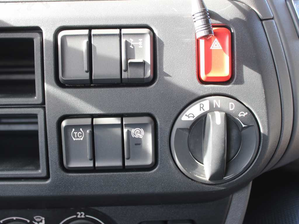 Ťahač DAF XF 460 FT, HYDRAULIC, EURO 6