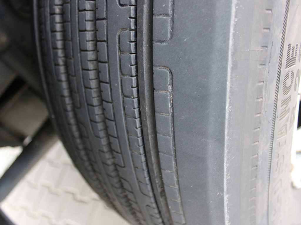 Ťahač DAF XF 460 FT, LOWDECK, EURO 6
