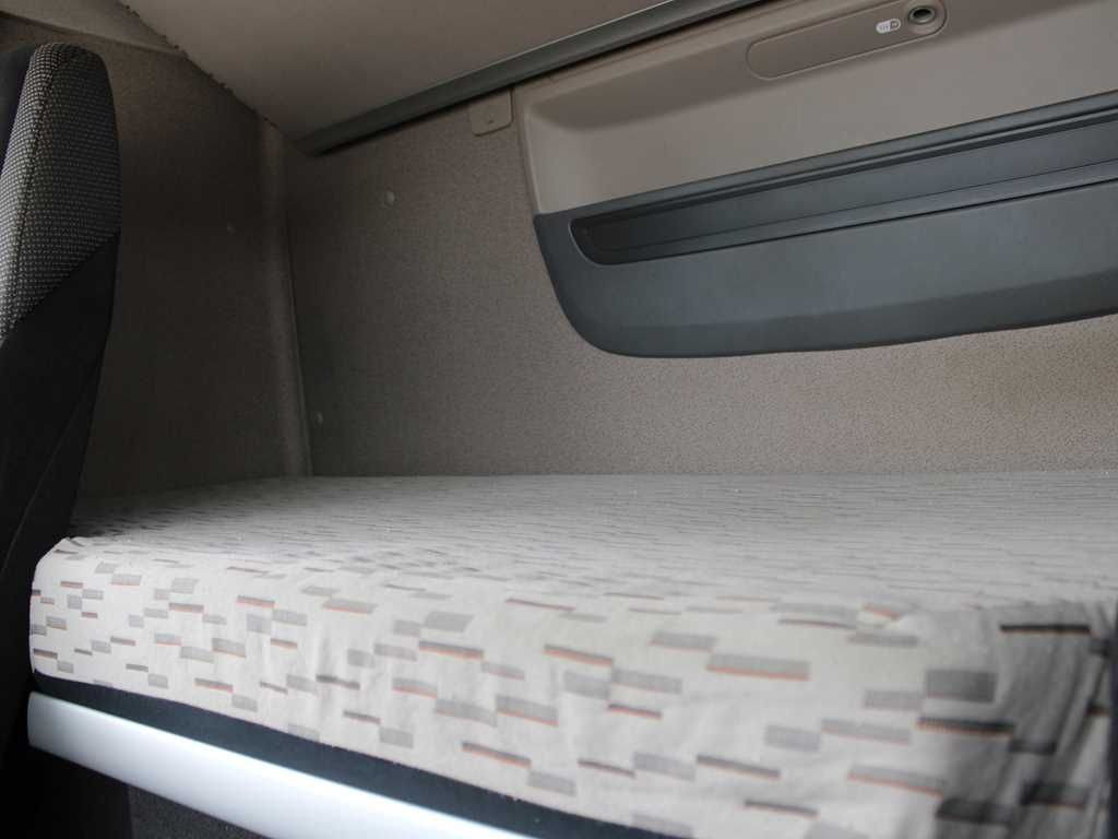 Ťahač DAF XF 460 FT, LOWDECK, EURO 6