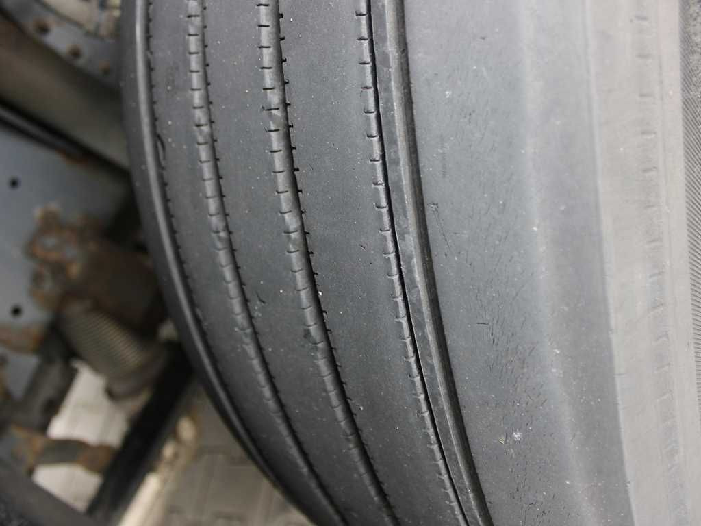 Ťahač DAF XF 460 FT, LOWDECK, EURO 6