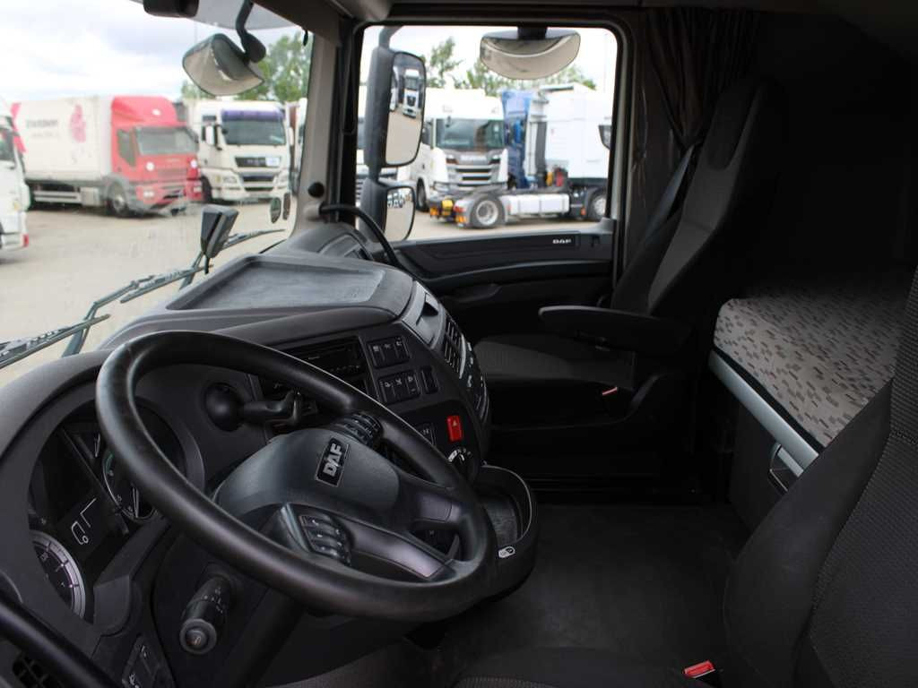 Ťahač DAF XF 460 FT, LOWDECK, EURO 6