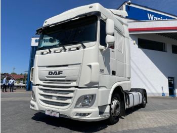 Ťahač DAF XF 460 FT LOW-DECK