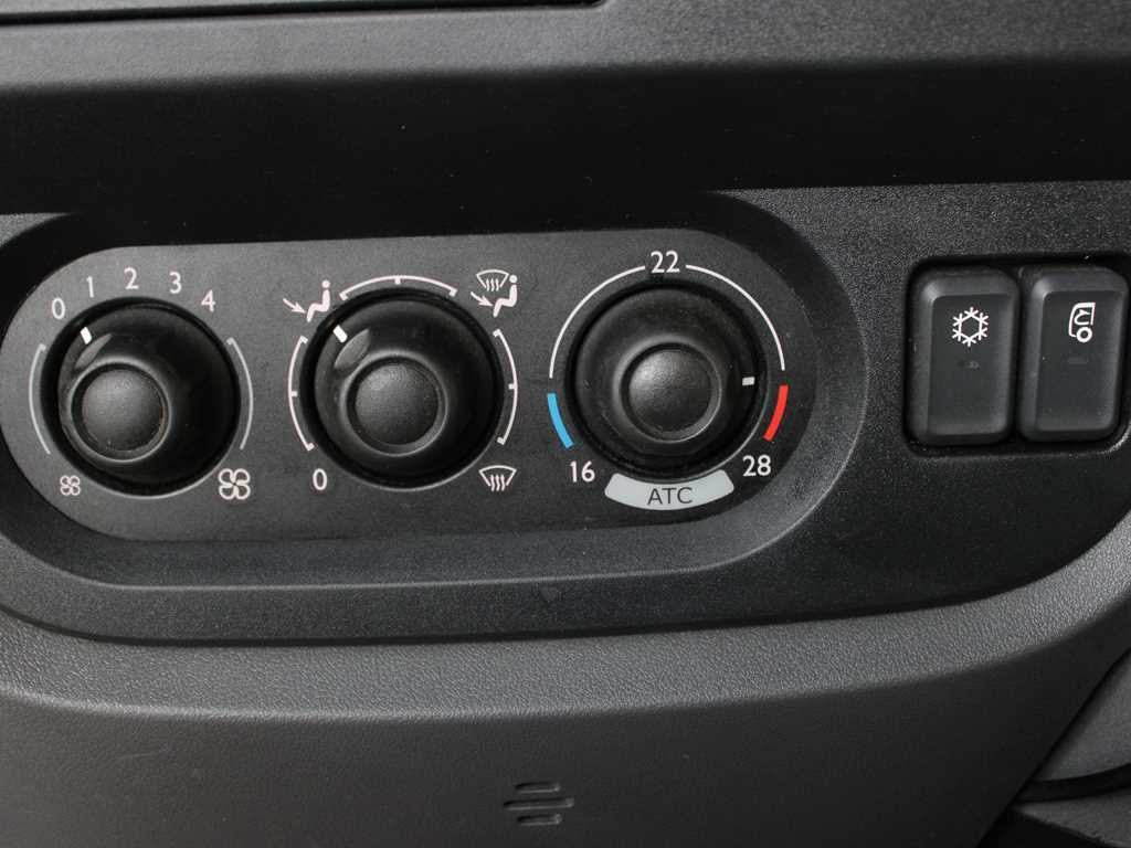 Ťahač DAF XF 460 FT, LOW DECK, EURO 6