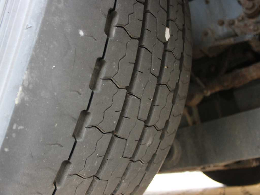 Ťahač DAF XF 460 FT, LOW DECK, EURO 6