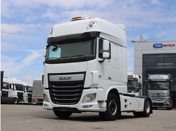 Ťahač  DAF XF 460 FT, SECONDARY AIR CONDITIONING, EURO 6