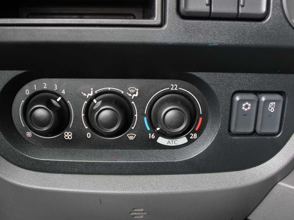 Ťahač DAF XF 460 FT, SECONDARY AIR CONDITIONING, EURO 6