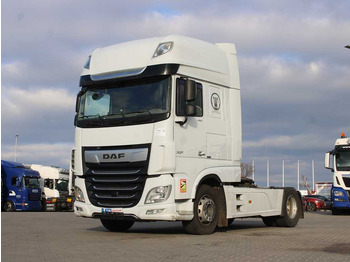 Ťahač  DAF XF 480 FT, EURO 6