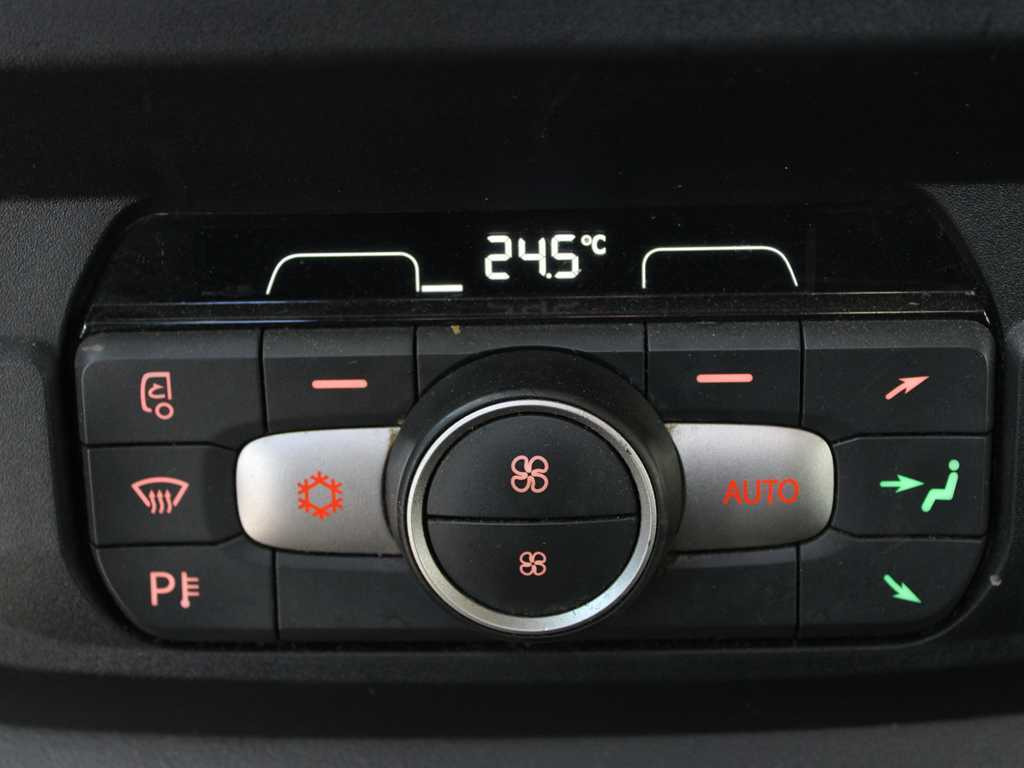 Ťahač DAF XF 480 FT, EURO 6